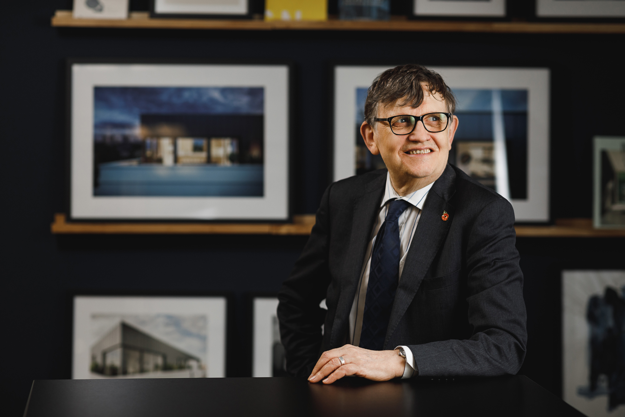 Chris Phillips - Apex Airspace